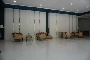 patra parapat hotel