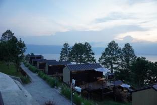 patra parapat hotel