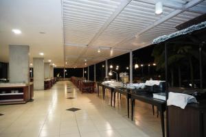 patra parapat hotel