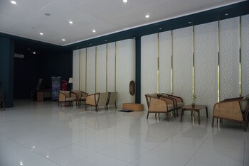 Patra Parapat Hotel,,3 star
