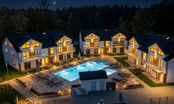 ebska osada by q4 apartments