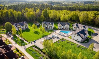 ebska osada by q4 apartments