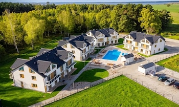 ebska osada by q4 apartments