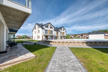 ebska osada by q4 apartments