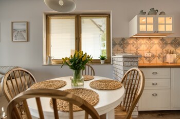 Łebska Osada By Q4 Apartments,,2 star