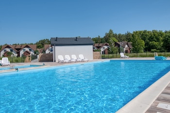 Łebska Osada By Q4 Apartments,,2 star