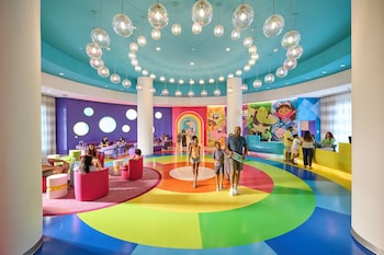 Universal Kids Resort Hotel,,3 star