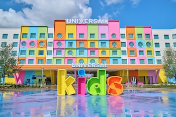 Universal Kids Resort Hotel,,3 star