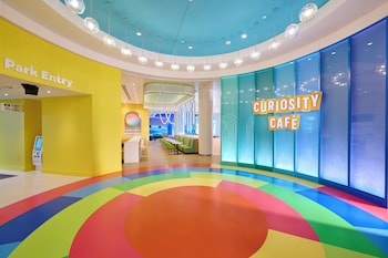 Universal Kids Resort Hotel,,3 star