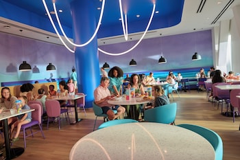 Universal Kids Resort Hotel,,3 star