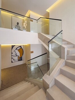 seashell suites