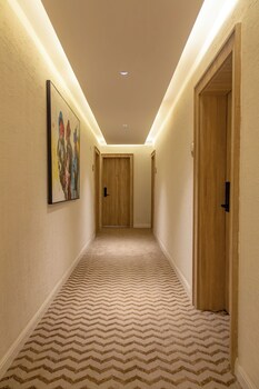 seashell suites