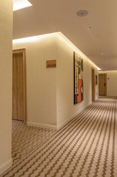 seashell suites
