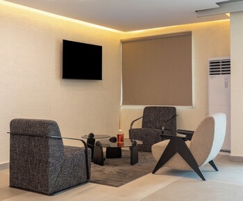 seashell suites