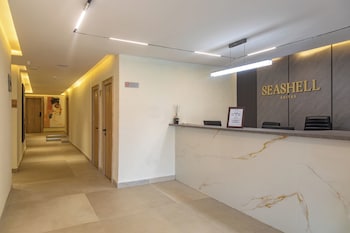 seashell suites