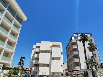 Baia Verde Holiday,,0 star