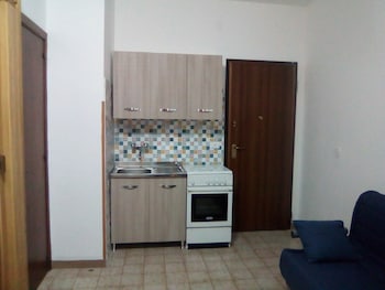 Baia Verde Holiday,,0 star