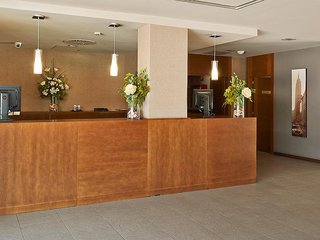 Exe Barcelona Gate,Esplugues De Llobregat>>Barcelona,3.5 star