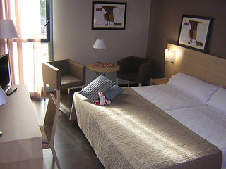 Exe Barcelona Gate,Esplugues De Llobregat>>Barcelona,3.5 star