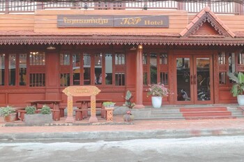 khampiane hotel