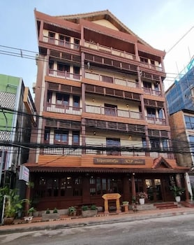 khampiane hotel