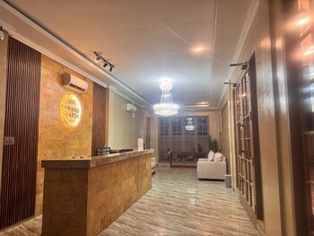Hotel Grand Matoa Timika,,2 star