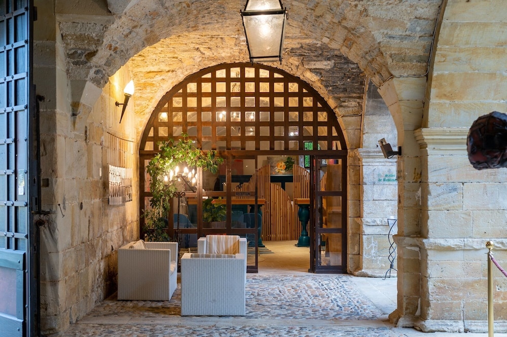 chateau des ducs de joyeuse bw signature collection