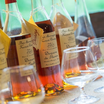 Chateau Des Ducs De Joyeuse, Bw Signature Collection,Couiza>>Carcassonne,4 star