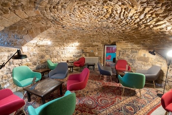 Chateau Des Ducs De Joyeuse, Bw Signature Collection,Couiza>>Carcassonne,4 star