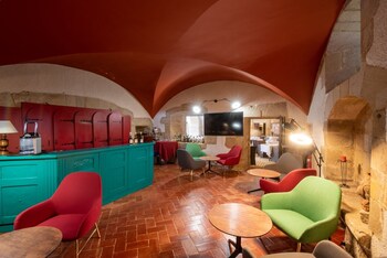 Chateau Des Ducs De Joyeuse, Bw Signature Collection,Couiza>>Carcassonne,4 star