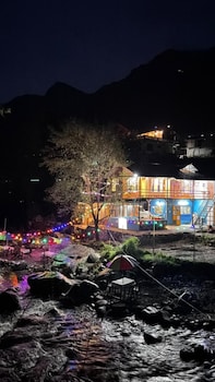 zenden stay and cafe