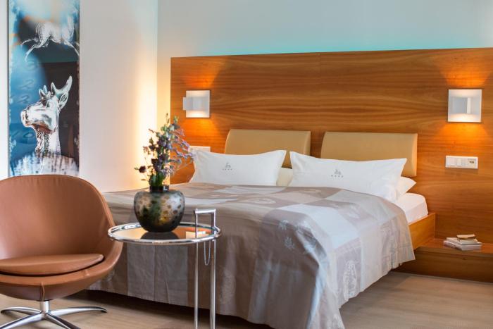 hotel hirschen dornbirn