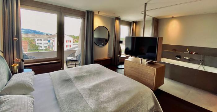 hotel hirschen dornbirn