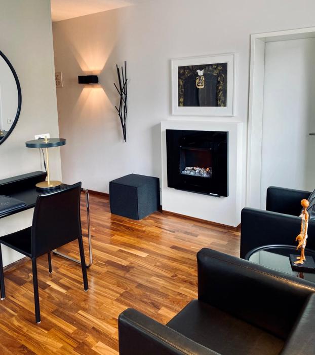 hotel hirschen dornbirn