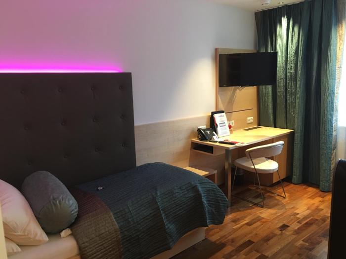 hotel hirschen dornbirn