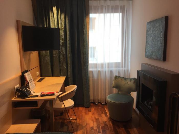 hotel hirschen dornbirn