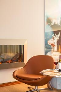 hotel hirschen dornbirn