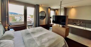 hotel hirschen dornbirn