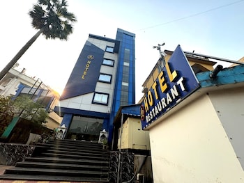 pee two new digha