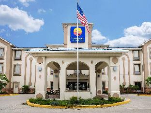 Comfort Inn & Suites,Louisville>>La Grange,3 star