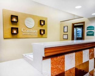 Comfort Inn & Suites,Louisville>>La Grange,3 star