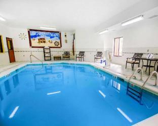 Comfort Inn & Suites,Louisville>>La Grange,3 star