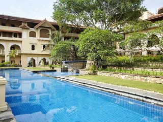 Monopoli Hotel Bukittinggi,Sumatra>>Bukittinggi,4 star