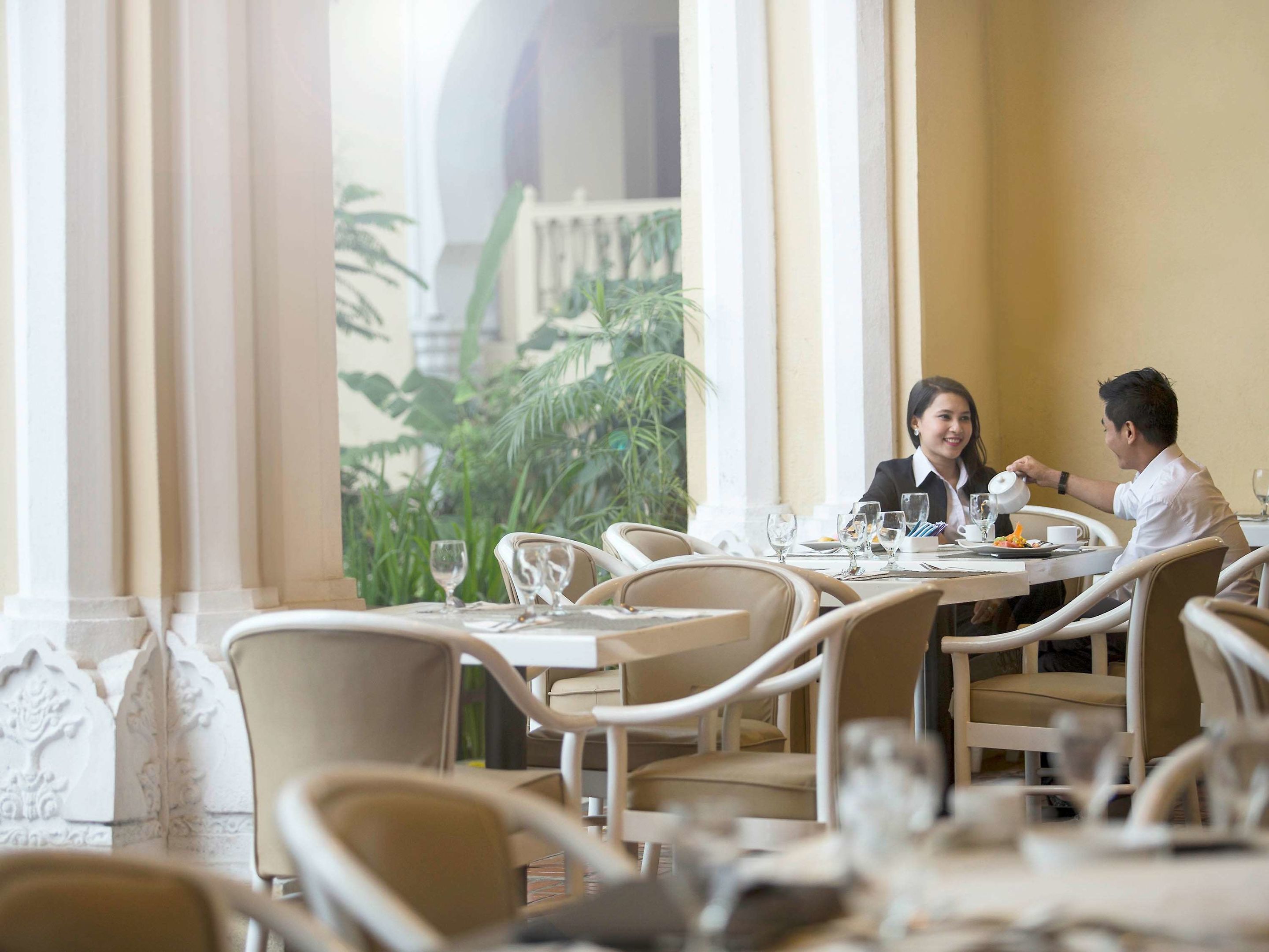 monopoli hotel bukittinggi