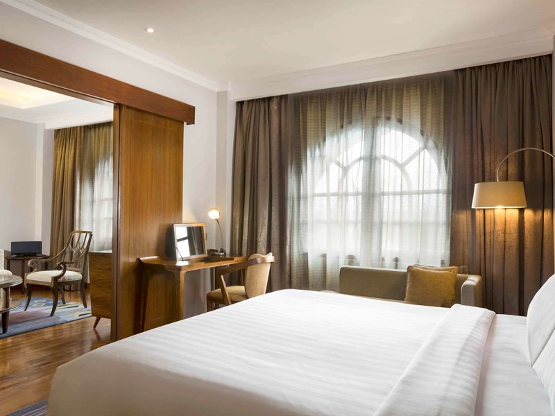 monopoli hotel bukittinggi