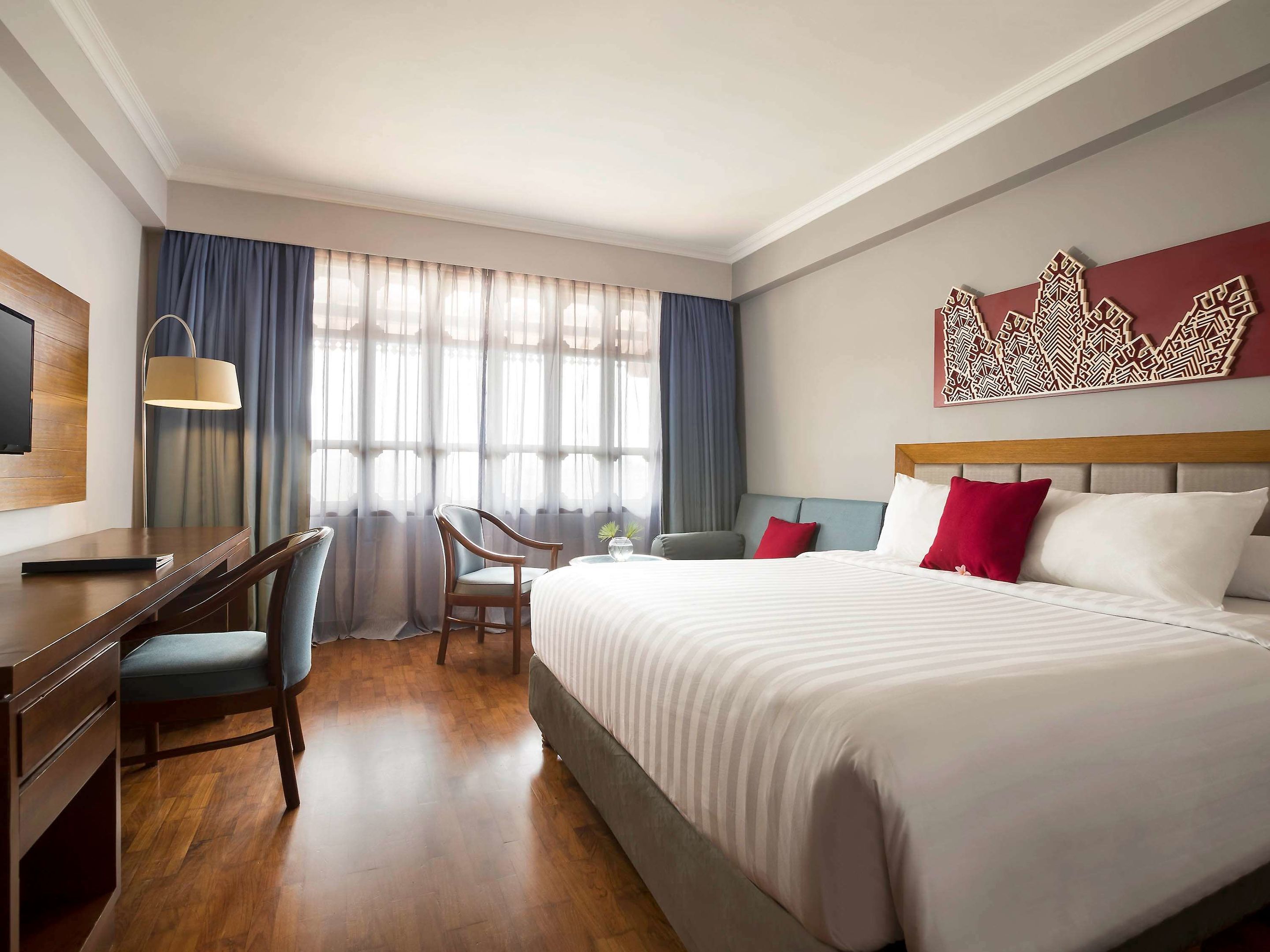 monopoli hotel bukittinggi