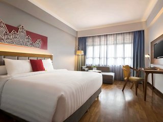 monopoli hotel bukittinggi