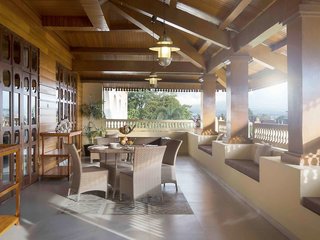 monopoli hotel bukittinggi