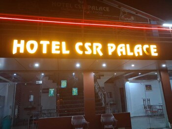 hotel csr palace
