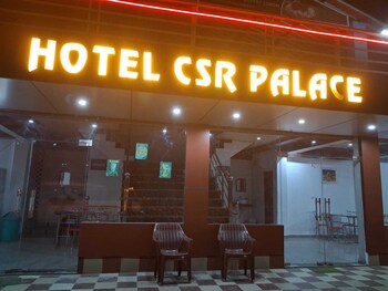 hotel csr palace